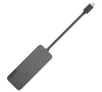 Lenovo 4X90X21427 4X90X21427 laptop dock/port replicator USB 3.2 G...