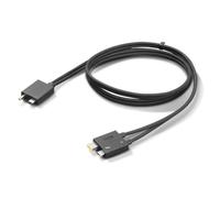 Lenovo 4X91K16970 Thunderbolt cable 0.7 m 40