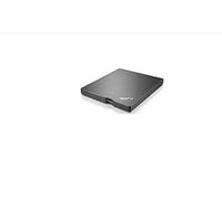 Lenovo 4XA0E97775 ThinkPad UltraSlim USB DVD Burner- Black (Pack of 1)