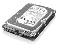 Lenovo 4XB0F18667 ThinkStation 2 TB 7200 rpm 3.5" SATA 6 Gbps Hard Drive - (Components > Internal Hard Drives)