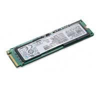 Lenovo 4XB0K48500 internal solid state drive 256 GB M.2 PCI Express