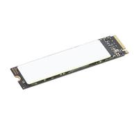 Lenovo 4XB1M86956 internal solid state drive 2 TB M.2 PCI Express 4.0 NVMe