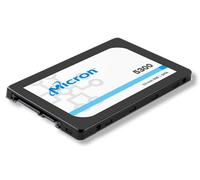 Lenovo ThinkSystem 5300 Entry - Solid state drive - 7.68 TB - hot-swap - 2.5" -