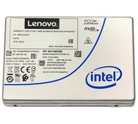 Lenovo 4XB7A17154 internal solid state drive 6.4 TB U.2 PCI Express 4.0 NVMe TLC 3D NAND