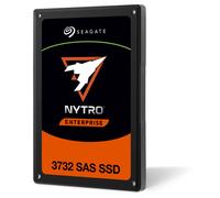 Lenovo 4XB7A70006 internal solid state drive 400 GB 2.5" SAS 3D eTLC