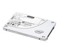 Lenovo - 4XB7A77455 S4520 480 GB Rugged Solid State Drive - 3.5 Internal - SATA (SATA/600) - Read Intensive - Server Device Supported - 2.8 DWPD - 2560 TB TBW - 550 MB/s Maximum Read Transfer