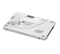Lenovo - 4XB7A77456 S4520 960 GB Rugged Solid State Drive - 3.5 Internal - SATA (SATA/600) - Read Intensive - Server Device Supported - 3 DWPD - 5427.20 TB TBW - 550 MB/s Maximum Read