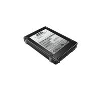Lenovo - 4XB7A80342 PM1655 3.20 TB Solid State Drive - 2.5 Internal - SAS (24Gb/s SAS) - Mixed Use - Server Device Supported - 3 DWPD - 2250 MB/s Maximum Read Transfer Rate - Hot Swappable -