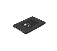 Lenovo Micron 5400 PRO SSD Read Intensive encrypted 480 GB hot-swap 2.5 SATA 6Gb/s 256-bit AES Self-Encrypting Drive SED