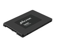 Lenovo 4XB7A82261 internal solid state drive 1.92 TB 2.5" Serial ATA III 3D TLC NAND