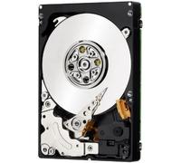 Lenovo 2.5", 2.4TB, 10K, SAS, Hot Swap