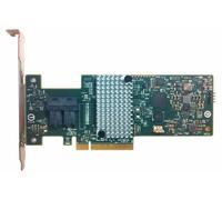 Lenovo 4XC0G88840 RAID controller PCI Express x8 3.0 12 Gbit/s
