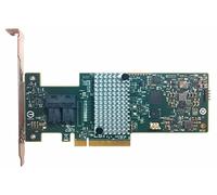 Lenovo 4XC0G88850 8 Channel ThinkServer RAID 520i Adapter Storage Controller for ThinkServer RD350 - Multi-Colour