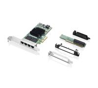 Lenovo 4XC0R41416 INTEL I350-T4 4-PORT ETHERNET