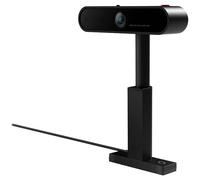 Lenovo 4XC1D66056 ThinkVision M50 Webcam Full HD 1920x1080 Stand W...