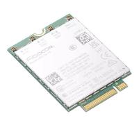 Lenovo 4XC1K04678 network card Internal WWAN 1000 Mbit/s