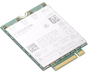 Lenovo 4XC1K04678 network card Internal WWAN 1000 Mbit/s