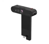 Lenovo ThinkVision MC60 (S) webcam 1920 x 1080 pixels USB 2.0 Black