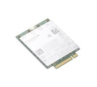 Lenovo 4XC1M72795 network card Internal WWAN 1000 Mbit/s