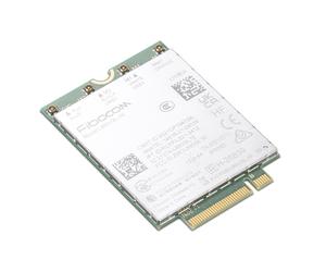 Lenovo 4XC1M72795 network card Internal WWAN 1000 Mbit/s