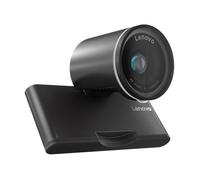 Lenovo 4XC1Q25245 webcam 4 MP 1920 x 1080 pixels USB-C Black