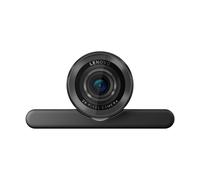 Lenovo 4XC1Q25245 webcam 4 MP 1920 x 1080 pixels USB-C Black