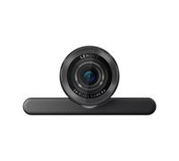 Lenovo 4XC1Q25245 webcam 4 MP 1920 x 1080 pixels USB-C Black