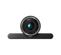 Lenovo 4XC1Q25246 webcam 8 MP 1920 x 1080 pixels USB-C Black