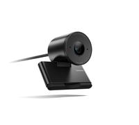 Lenovo 4XC1Q44952 webcam 2 MP 1920 x 1080 pixels USB 2.0 Black