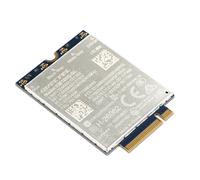 Lenovo 4XC1R04815 laptop spare part WWAN Card