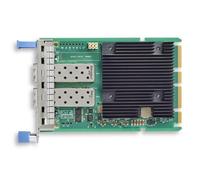 Lenovo 4XC7A08264. Internal. Connectivity technology: Wired Host interface: PCI Express. Product colour: Green Metallic