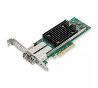 Lenovo 4XC7A08276 network card Internal Fiber 32000 Mbit/s