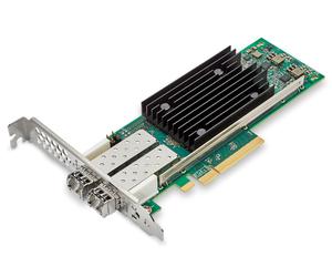 Lenovo 4XC7A08276 network card Internal Fiber 32000 Mbit/s