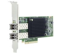 Lenovo 4XC7A76525 network card Internal Fiber 32000 Mbit/s