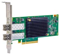 Lenovo 4XC7A77485 network card Internal Fiber 64000 Mbit/s