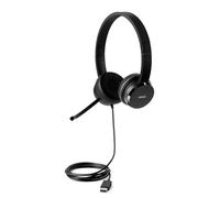 Lenovo 4XD0X88524 headphones/headset Wired Head-band Office/Call cente