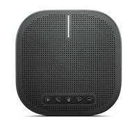 Lenovo 4XD1B84406 Bluetooth conference speaker Black 5.0
