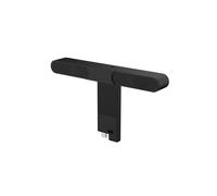 Lenovo 4XD1J05151 soundbar speaker Black 2.0 channels 4 W
