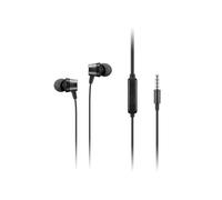 Lenovo Analog In-Ear Headphone Gen II 3.5 mm