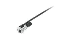 Lenovo 4XE1B81917 cable lock Black 1.8 m