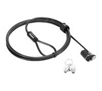 Lenovo 4Xe1F30276 Laptop Security Lock Key Lock 1.5M Nanosaver
