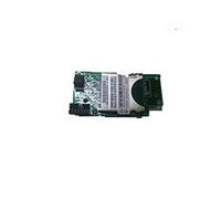 Lenovo 4XF0G45865 card reader Internal Green, Stainless steel