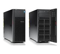 Lenovo 4XF0G88928 ThinkServer 32-Drive Upgrade Kit from 16-Drive Storage Controller - Multi-Colour