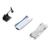 Lenovo 4XF1C39743 Computer Case Part - M.2 2280 SSD Kit III, Black, 140g