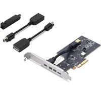 Lenovo 4XF1L53431 interface cards/adapter Internal Mini DisplayPort Thunderbolt 4