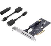 Lenovo 4XF1L53431 interface cards/adapter Internal Mini DisplayPort Thunderbolt