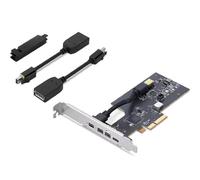 Lenovo 4XF1L53431 interface cards/adapter Internal Mini DisplayPort Thunderbolt 4