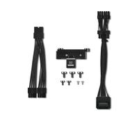 Lenovo Power Cable Black, W128564319