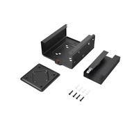 Lenovo 4XF1S12016 mounting kit Black