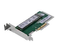 Lenovo 4XH0L08579 interface cards/adapter Internal M.2